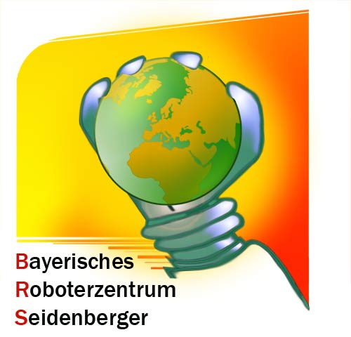 Bayrisches Roboterzentrum Seidenberger